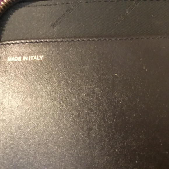 Authentic Vintage Burberry Haymarket Check I Pad Holder. - Picture 6 of 16